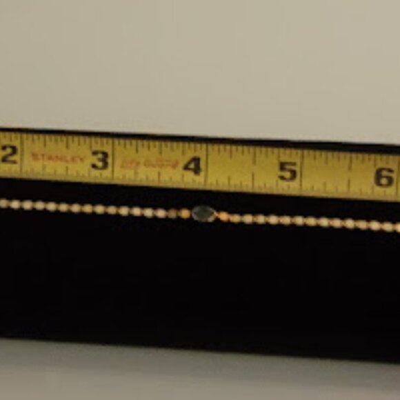 14K Gold Bracelet - Picture 14 of 14